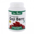 Premium Goji Berry (500 grame) - Cu efect antioxidant